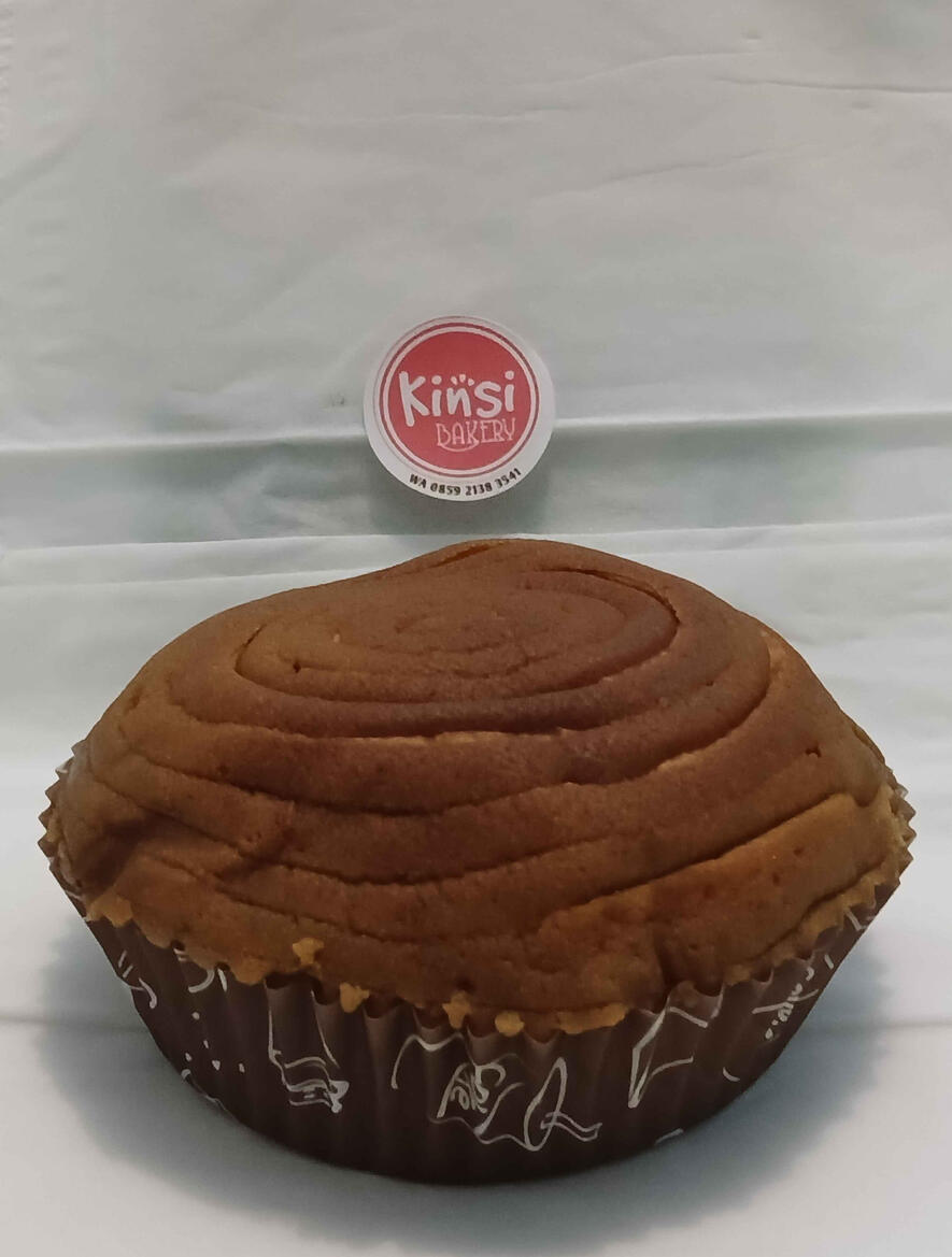 Kinsi Roti Kopi