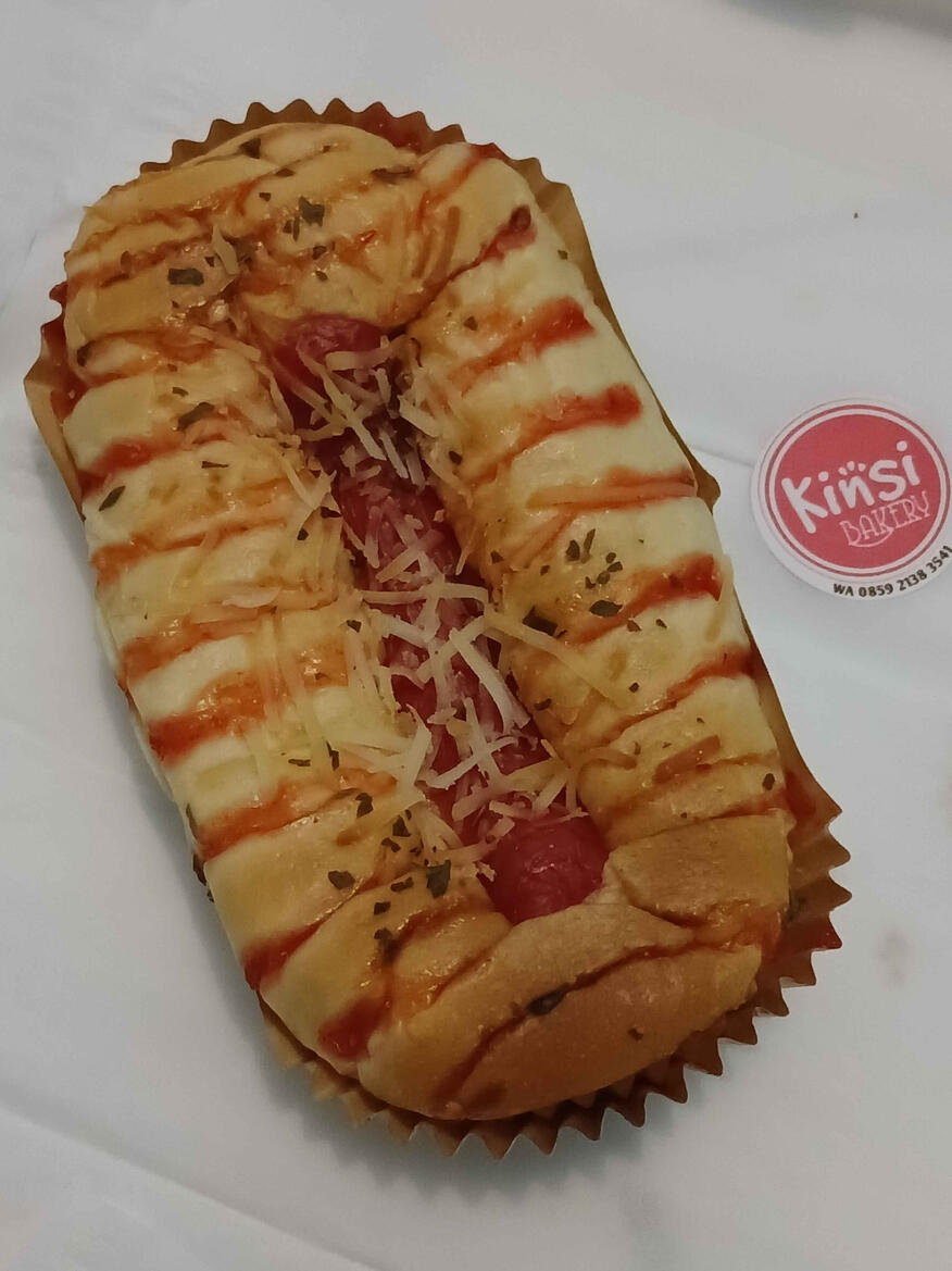 Kinsi Sosis