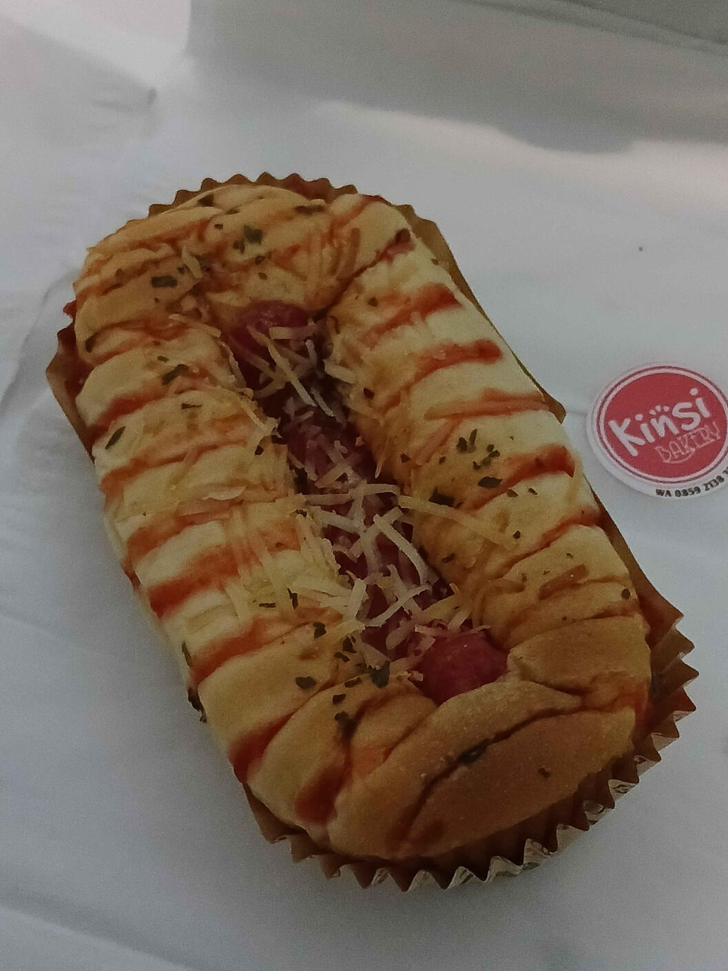 Pesan Sekarang