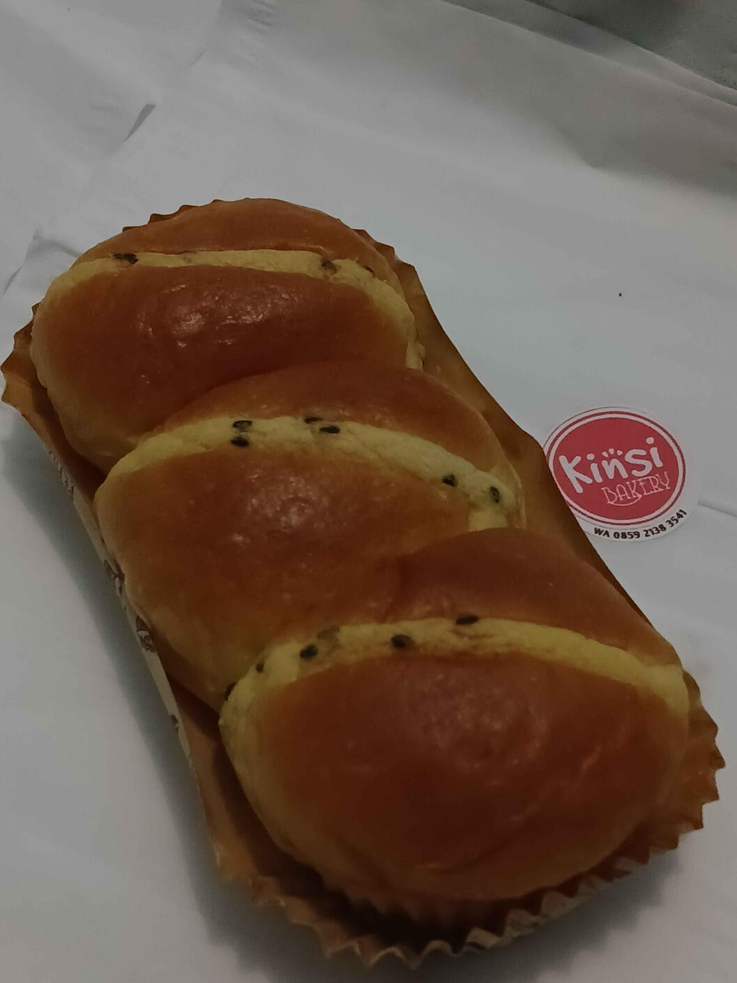 Pesan Sekarang